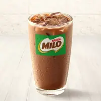 krill-dine-in-style-restaurant - Special Hot or Cold Beverage