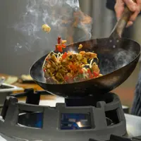 krill-dine-in-style-restaurant - From The Wok