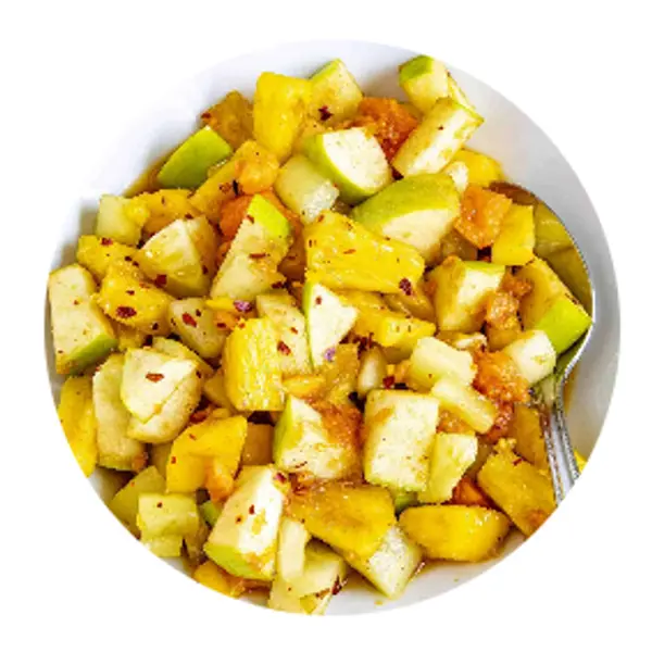 krill-dine-in-style-restaurant - Rujak