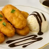 krill-dine-in-style-restaurant - Desserts