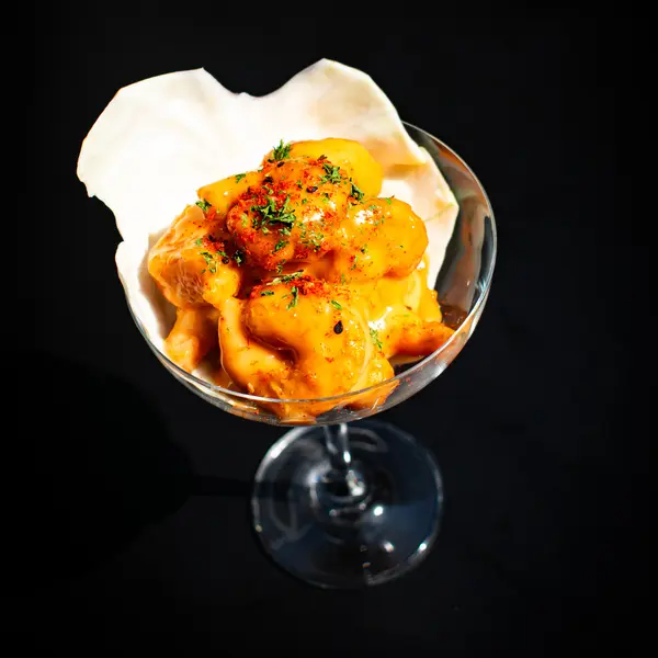 krill-dine-in-style-restaurant - Chili Squid