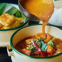 krill-dine-in-style-restaurant - Selections of Curry