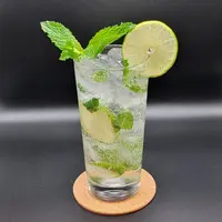 krill-dine-in-style-restaurant - Virgin Mojito
