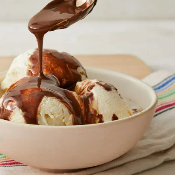 krill-dine-in-style-restaurant - Selection of ice cream