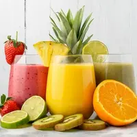 krill-dine-in-style-restaurant - Fresh Juice