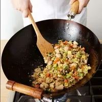 krill-dine-in-style-restaurant - Wok Fried Rice