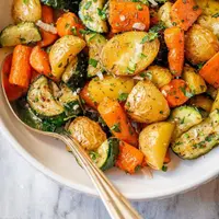 krill-dine-in-style-restaurant - Side Dishes