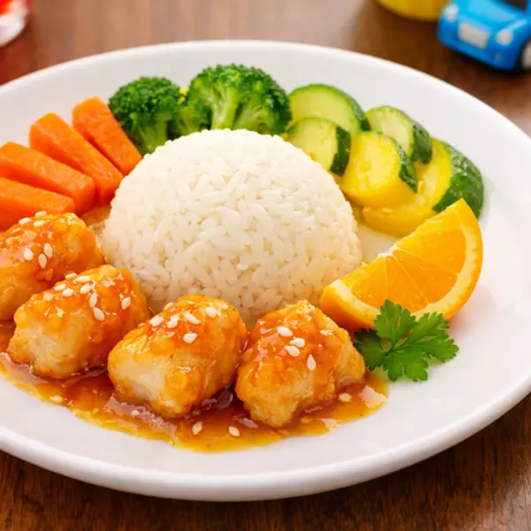 krill-dine-in-style-restaurant - Healthy Orange Fish