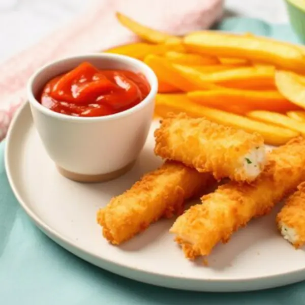 krill-dine-in-style-restaurant - Fish Finger