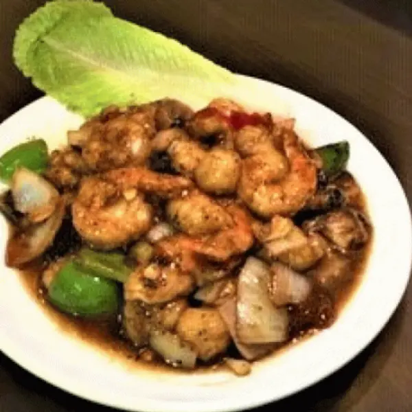 krill-dine-in-style-restaurant - Black Pepper Seafood