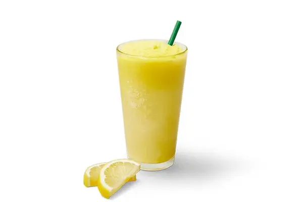 krispy-kreme - Frozen Lemonade Chiller