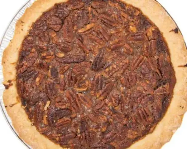 krispy-krunchy-chicken - PECAN PIE