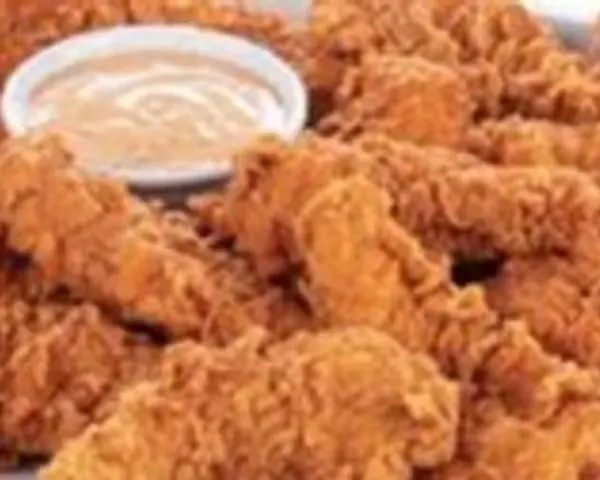 krispy-krunchy-chicken - 12pc Cajun Tenders