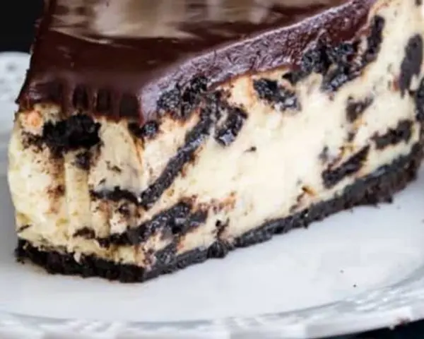 krispy-krunchy-chicken - OREO CHEESECAKE