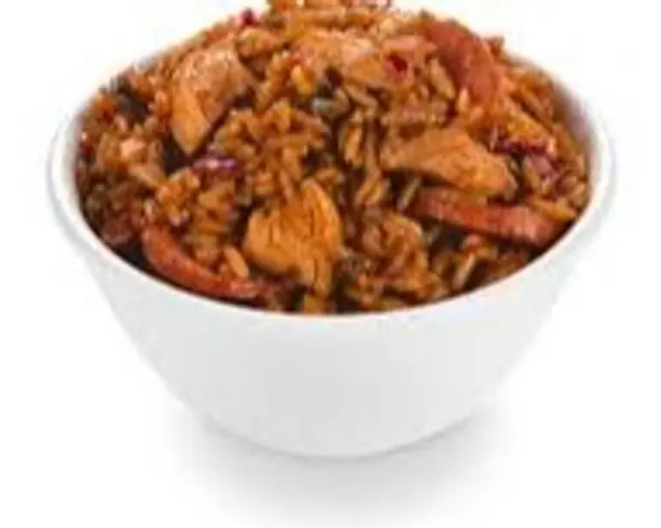 krispy-krunchy-chicken - Jambalaya