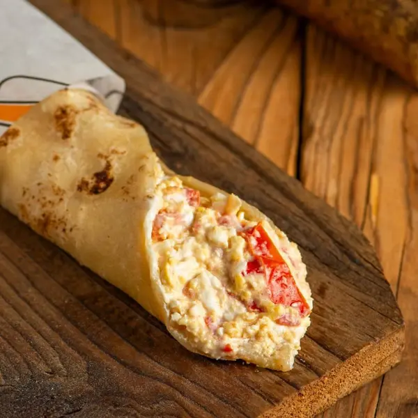 krk-hut-tubli - سندويج بيض و طمام