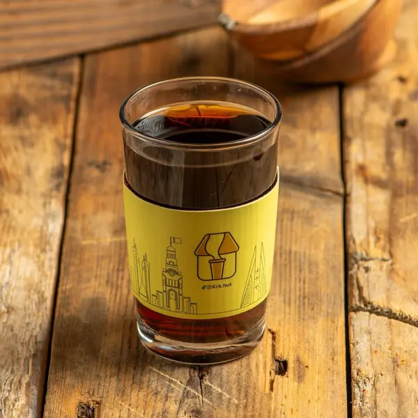 krk-hut-tubli - شاي حمر