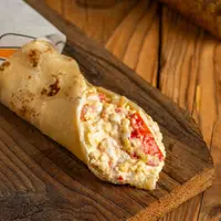 krk-hut-tubli - السندويشات