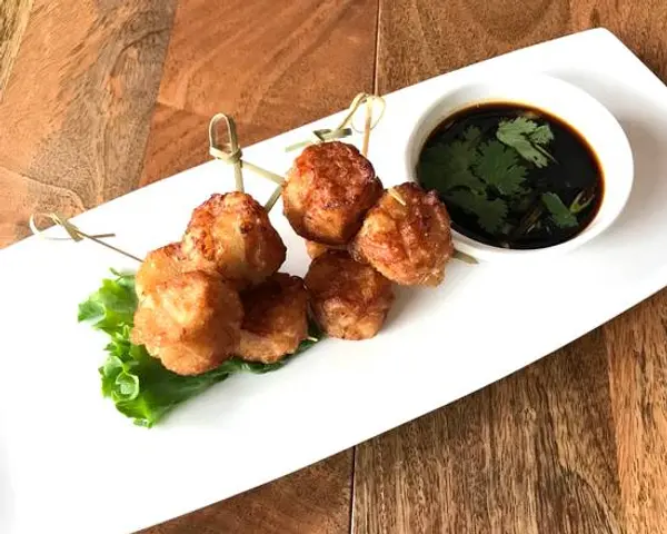 krua-thai - Shumai