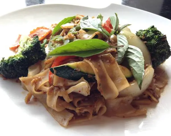 krua-thai - Drunken Noodles