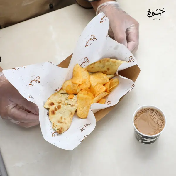 kubza-baker - البطاطس