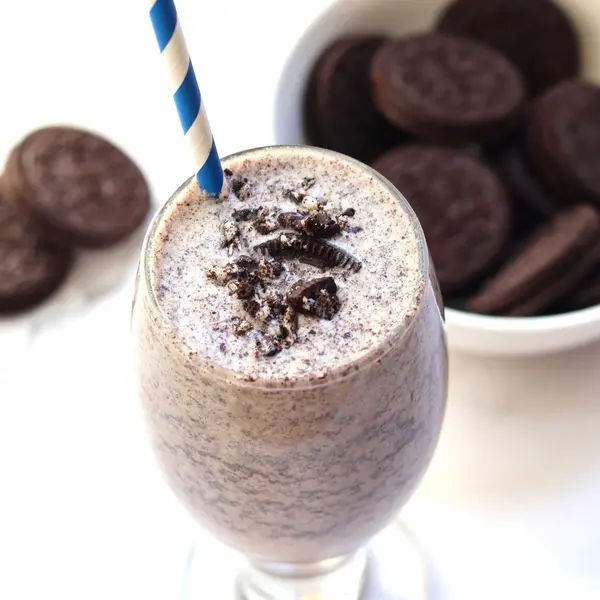 kuda-giri - Oreo Milkshake