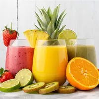 kuda-giri - Fresh Juices