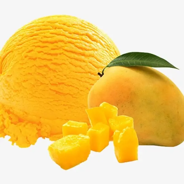 kuda-giri - Mango Ice Cream