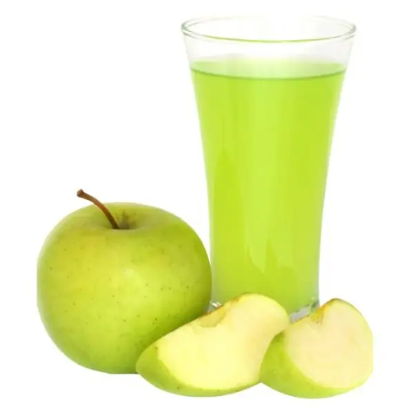 kuda-giri - Fresh Apple