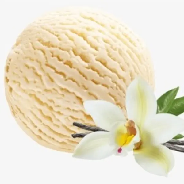 kuda-giri - Vanilla Ice Cream