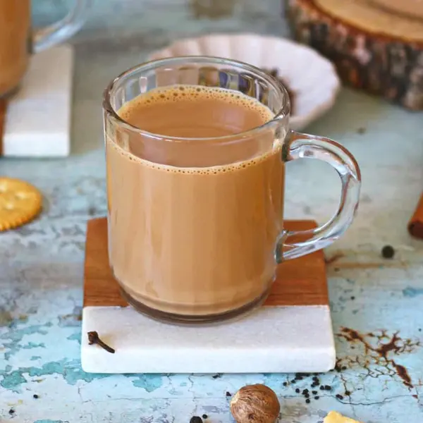 kuda-giri - Masala Tea