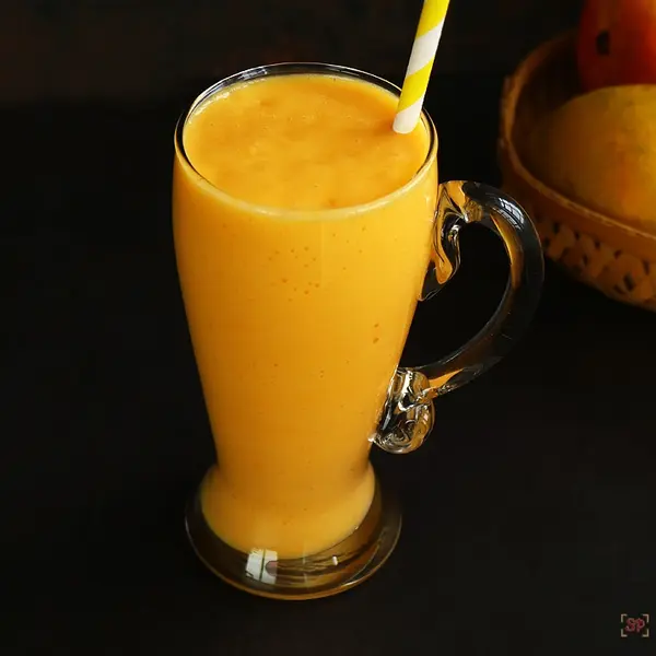 kuda-giri - Mango Milkshake