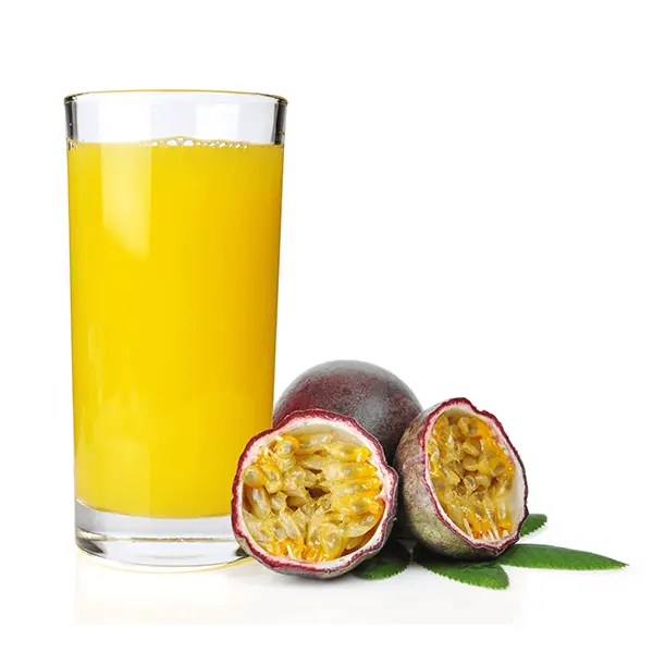 kuda-giri - Fresh Passion Fruit