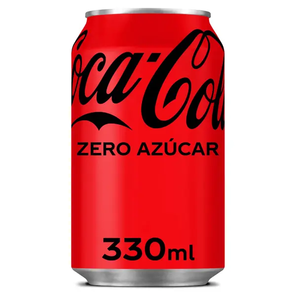 kuda-giri - Coca Cola Zero