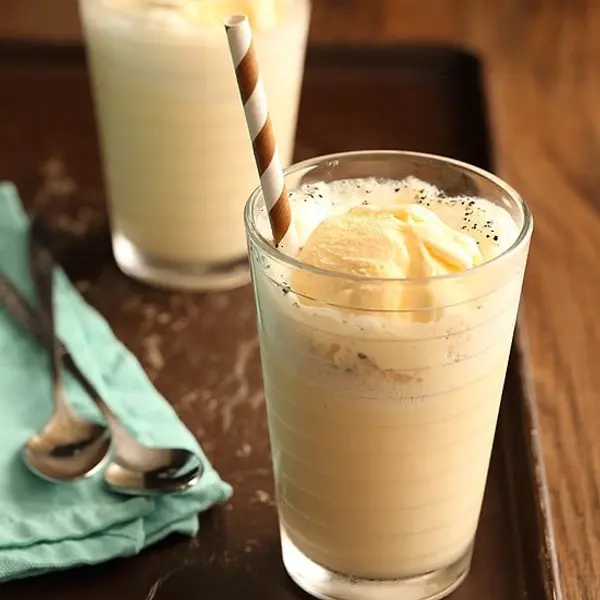 kuda-giri - Vanilla Float with Sprite