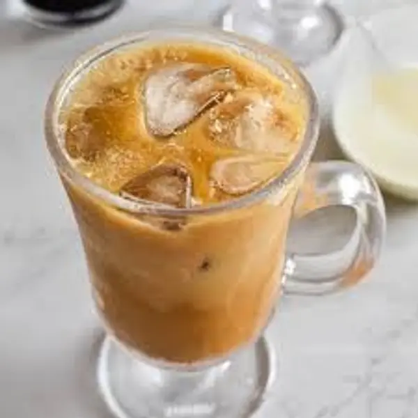 kuda-giri - Iced Coffee