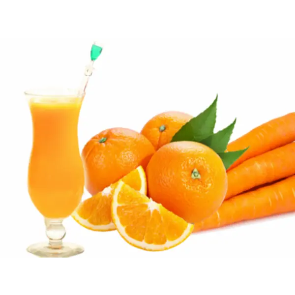 kuda-giri - Fresh Carrot & Orange