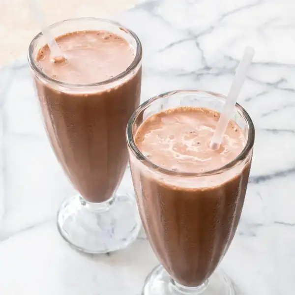 kuda-giri - Chocolate Milkshake