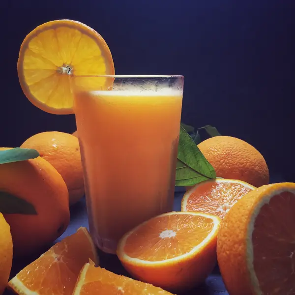 kuda-giri - Fresh Orange