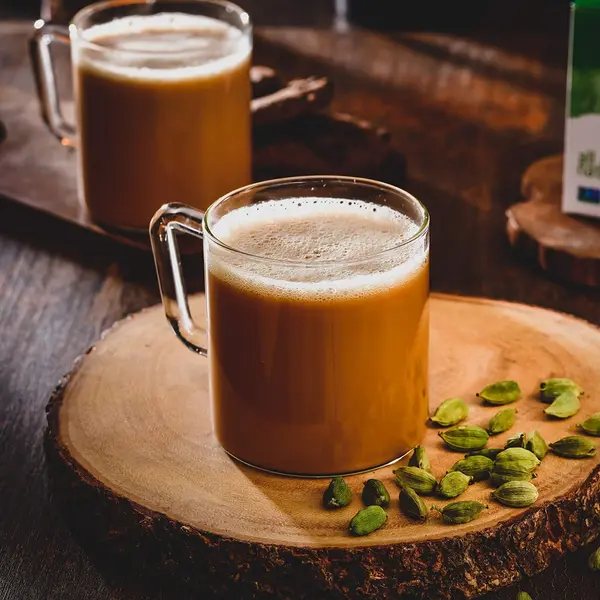 kuda-giri - Cardamom Tea