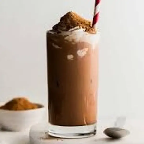 kuda-giri - Iced Milo