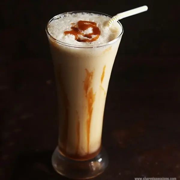 kuda-giri - Butterscotch Milkshake