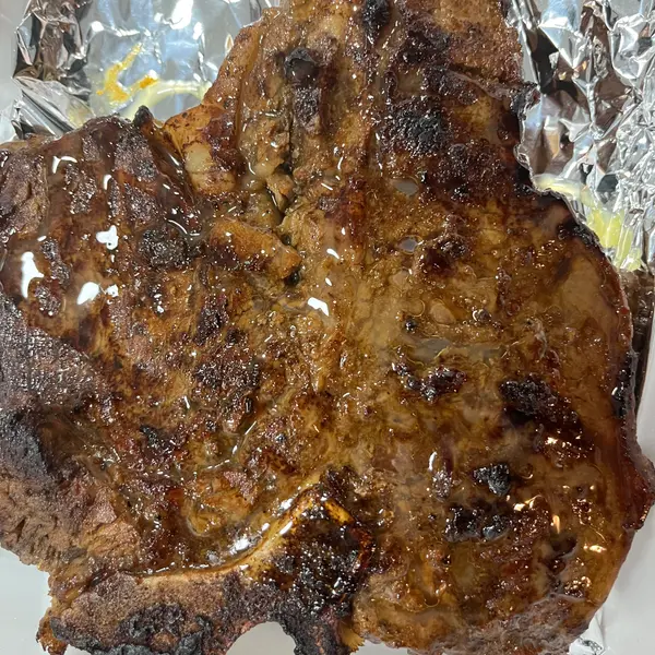 kuntry-fisherman-bar-grill - 32 oz T-Bone steak