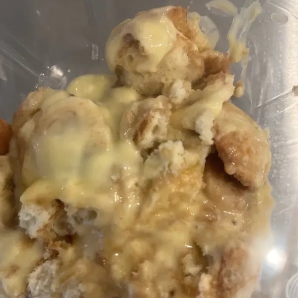 kuntry-fisherman-bar-grill - Banana Pudding