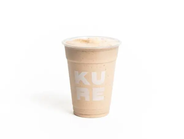 kure-juice-bar - The Builder Meal Shake