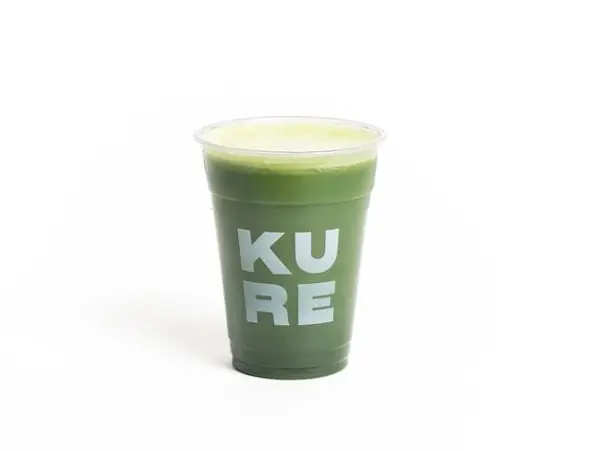 kure-juice-bar - Liquid Sunshine Juice