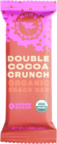 kure-juice-bar - Cocoa Crunch Bar