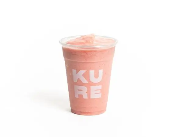 kure-juice-bar - Lady of the Day Smoothie