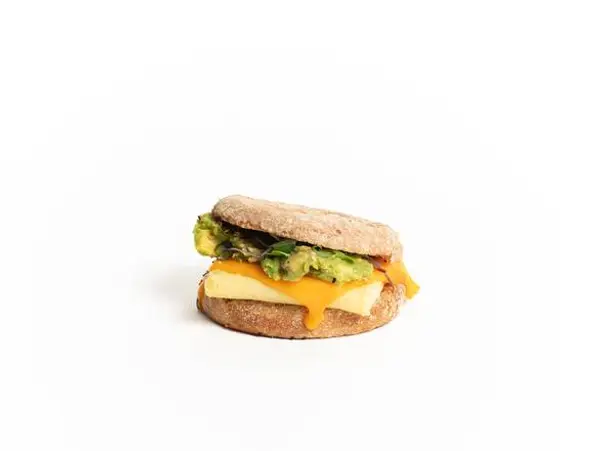 kure-juice-bar - Kure Breakfast Sandwich