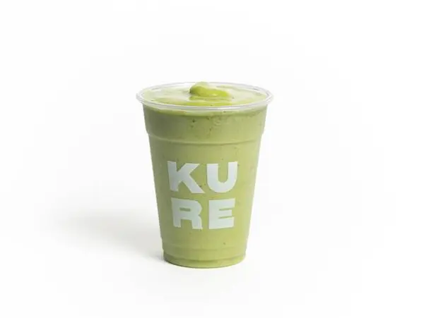 kure-juice-bar - Green Kingdom Meal Shake